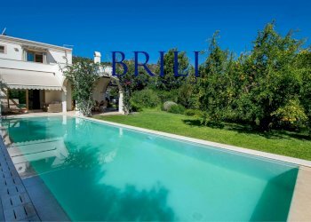 Villa Is Molas, Pula - photo 34