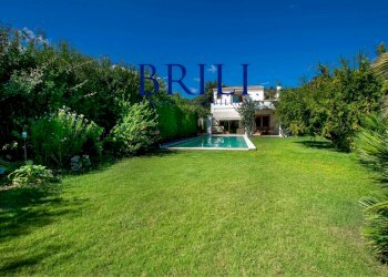 Villa Is Molas, Pula - photo 35