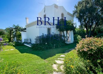 Villa Is Molas, Pula - photo 39