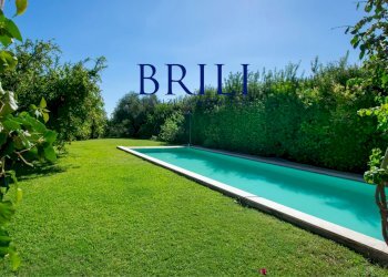 Villa Is Molas, Pula - photo 40