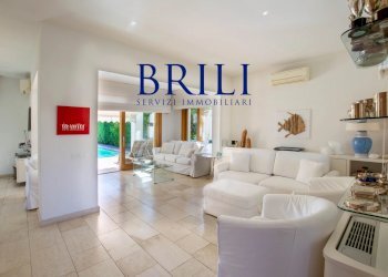 Villa Is Molas, Pula - photo 41