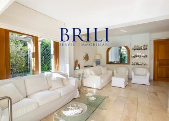 Villa Is Molas, Pula - photo 42