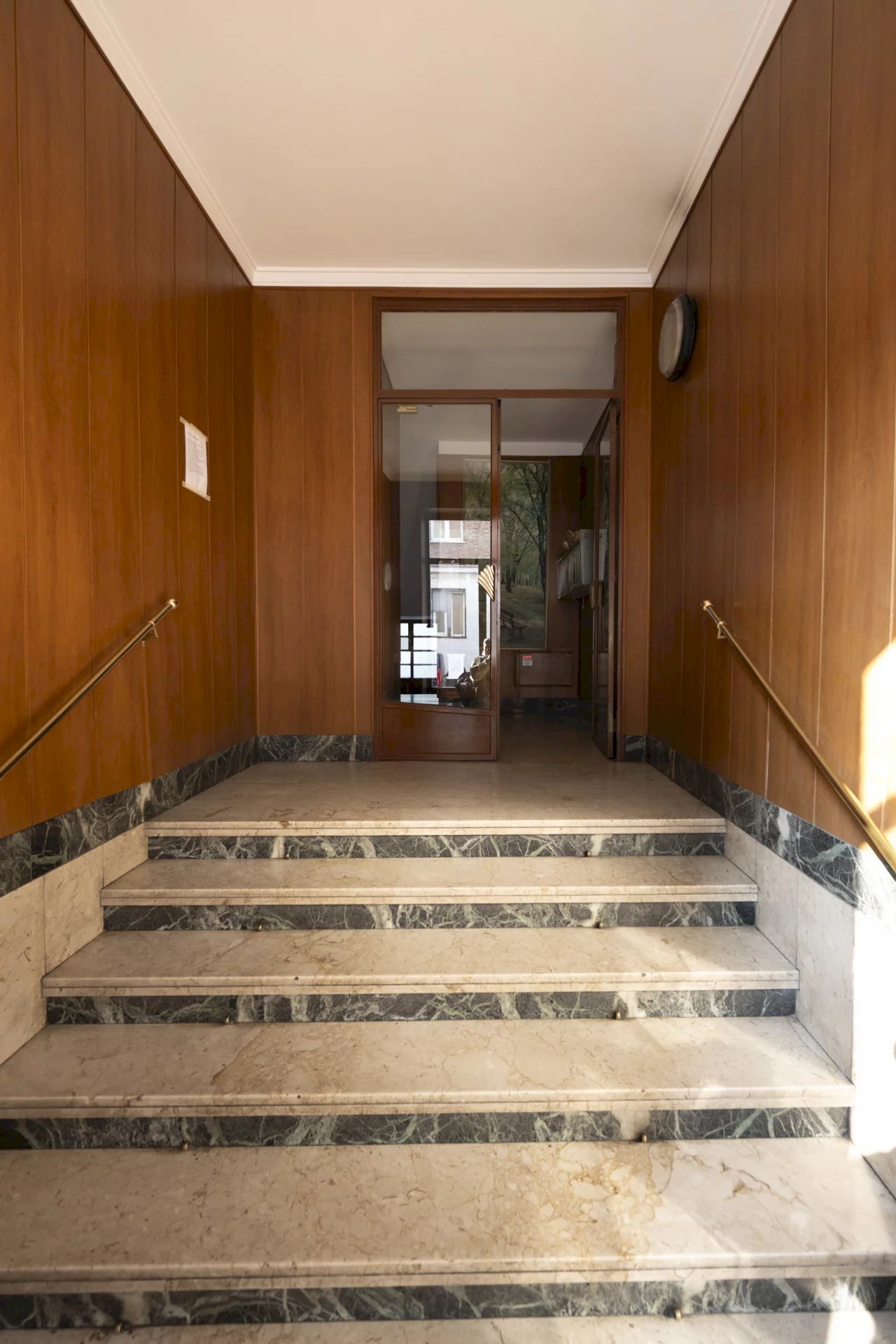 Trilocale Via Alessandro Paravia, Torino - foto 3