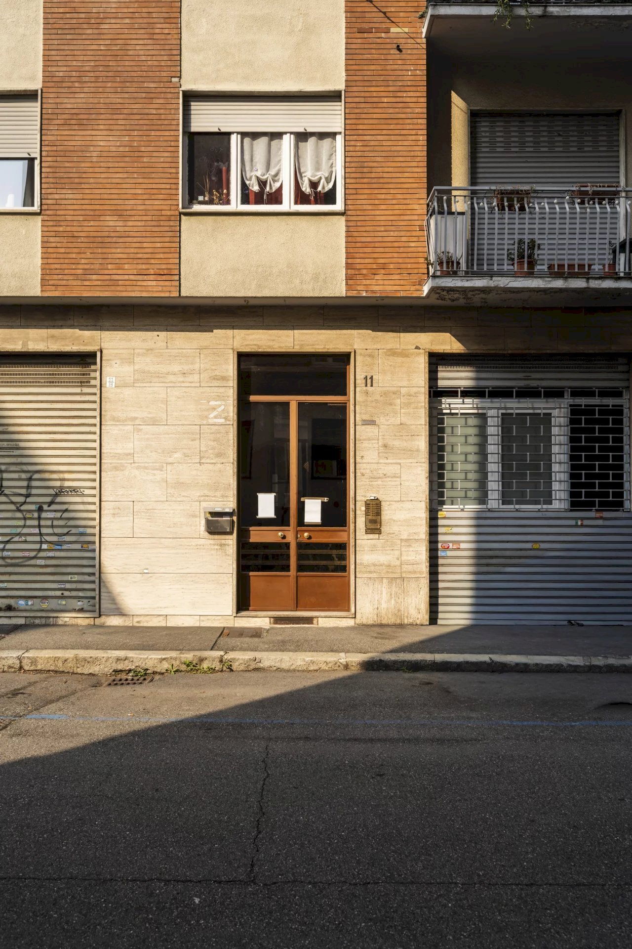 Trilocale Via Alessandro Paravia, Torino - foto 2