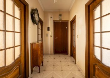 Trilocale Via Alessandro Paravia, Torino - foto 9
