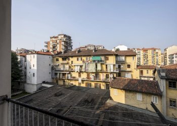 Trilocale Via Alessandro Paravia, Torino - foto 13