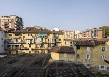 Trilocale Via Alessandro Paravia, Torino - foto 14