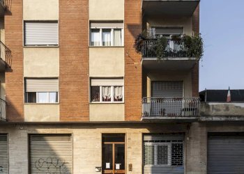 Trilocale Via Alessandro Paravia, Torino - foto 2