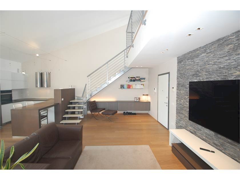 Attico Castelnuovo Rangone - foto 1