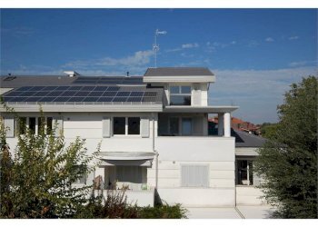 Attico Castelnuovo Rangone - foto 31