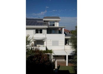 Attico Castelnuovo Rangone - foto 32