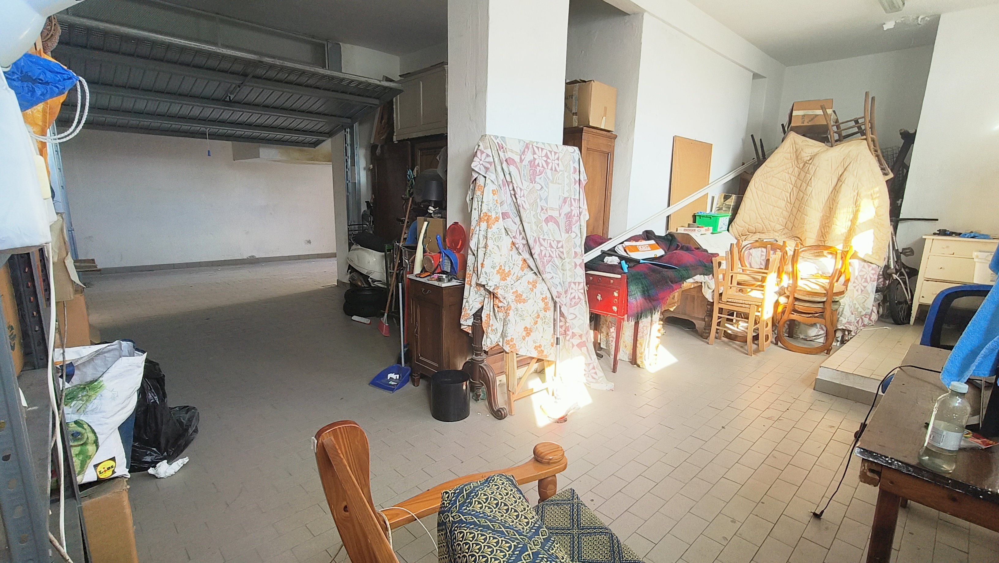 Box piazza Mario Rapisardi, Genova (zona Pegli) - foto 1