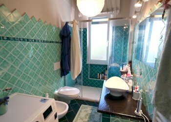 Bilocale via Bartolomeo Carrea, Genova (zona Sampierdarena) - foto 4