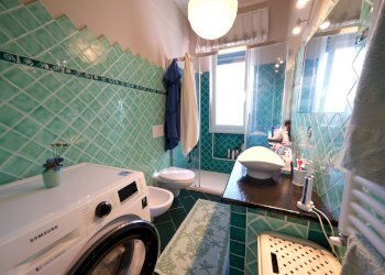 Bilocale via Bartolomeo Carrea, Genova (zona Sampierdarena) - foto 5