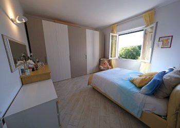 Bilocale via Bartolomeo Carrea, Genova (zona Sampierdarena) - foto 6