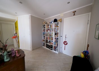 Bilocale via Bartolomeo Carrea, Genova (zona Sampierdarena) - foto 10