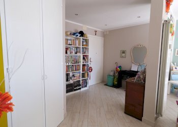 Bilocale via Bartolomeo Carrea, Genova (zona Sampierdarena) - foto 13