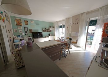 Bilocale via Bartolomeo Carrea, Genova (zona Sampierdarena) - foto 14