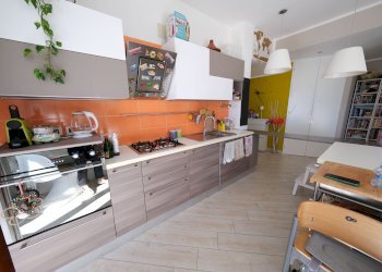 Bilocale via Bartolomeo Carrea, Genova (zona Sampierdarena) - foto 3