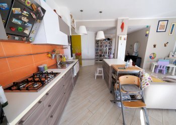 Bilocale via Bartolomeo Carrea, Genova (zona Sampierdarena) - foto 16