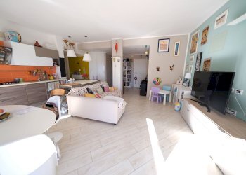 Bilocale via Bartolomeo Carrea, Genova (zona Sampierdarena) - foto 17