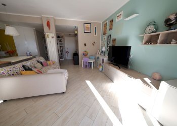 Bilocale via Bartolomeo Carrea, Genova (zona Sampierdarena) - foto 18