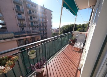 Bilocale via Bartolomeo Carrea, Genova (zona Sampierdarena) - foto 19