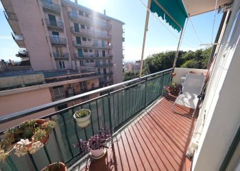 Bilocale via Bartolomeo Carrea, Genova (zona Sampierdarena) - foto 20