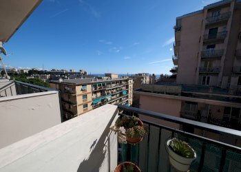 Bilocale via Bartolomeo Carrea, Genova (zona Sampierdarena) - foto 21