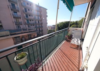 Bilocale via Bartolomeo Carrea, Genova (zona Sampierdarena) - foto 22