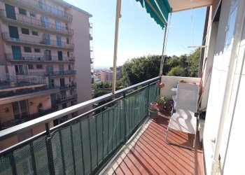 Bilocale via Bartolomeo Carrea, Genova (zona Sampierdarena) - foto 23