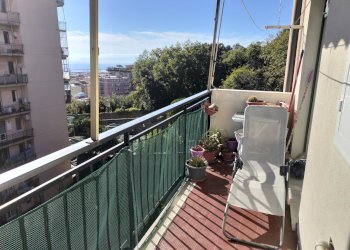 Bilocale via Bartolomeo Carrea, Genova (zona Sampierdarena) - foto 24