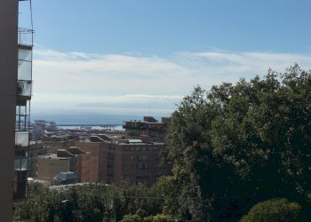 Bilocale via Bartolomeo Carrea, Genova (zona Sampierdarena) - foto 25