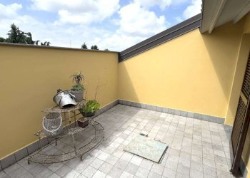 Quadrilocale Vimercate - foto 25