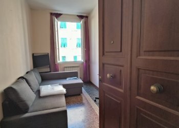 Bilocale via Andrea del Sarto, Genova (zona Sestri Ponente) - foto 3