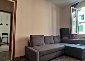 Bilocale via Andrea del Sarto, Genova (zona Sestri Ponente) - foto 4