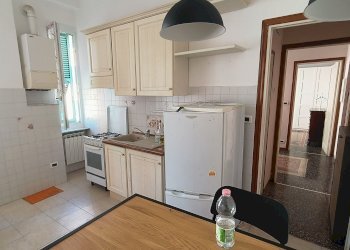 Bilocale via Andrea del Sarto, Genova (zona Sestri Ponente) - foto 12