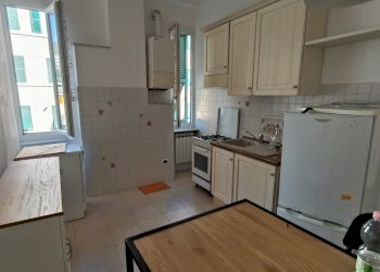 Bilocale via Andrea del Sarto, Genova (zona Sestri Ponente) - foto 13