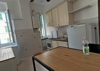 Bilocale via Andrea del Sarto, Genova (zona Sestri Ponente) - foto 14