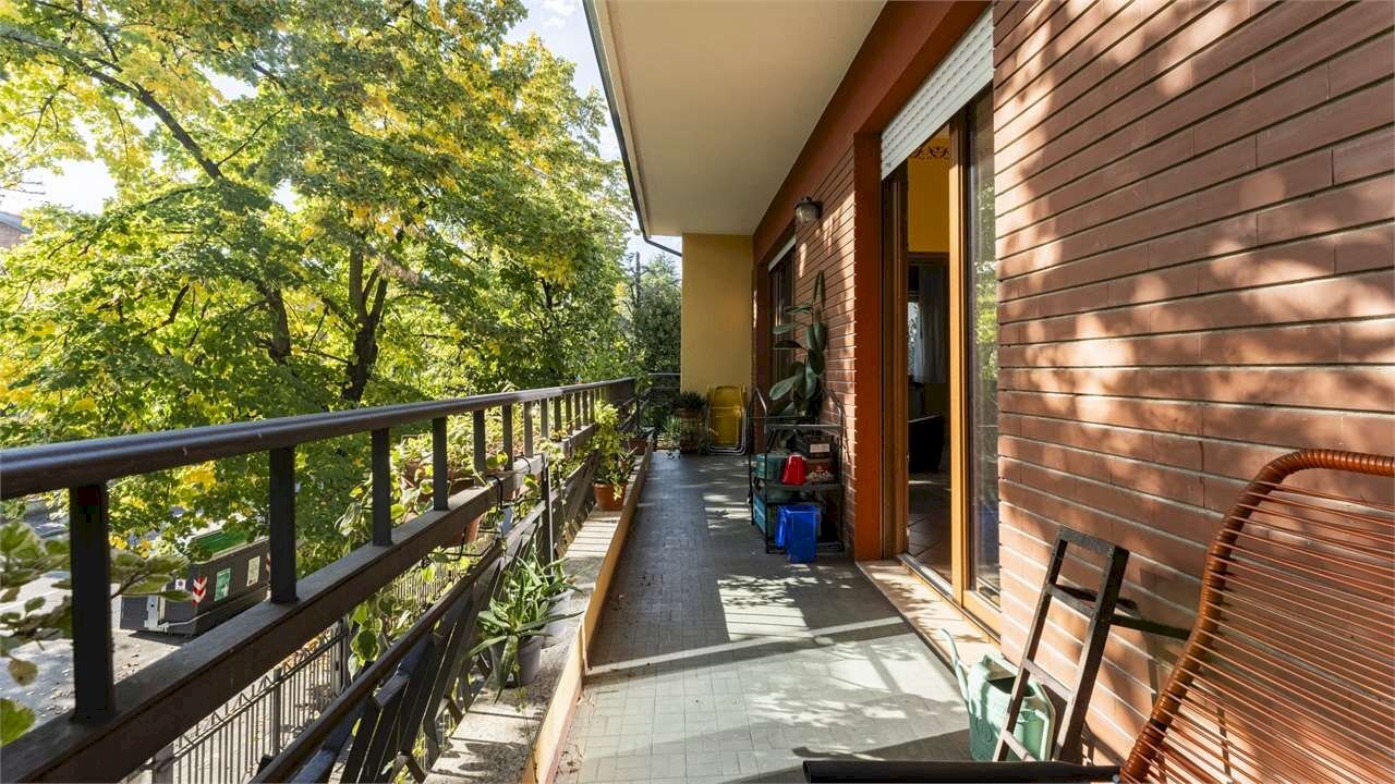 Villa Modena - foto 1