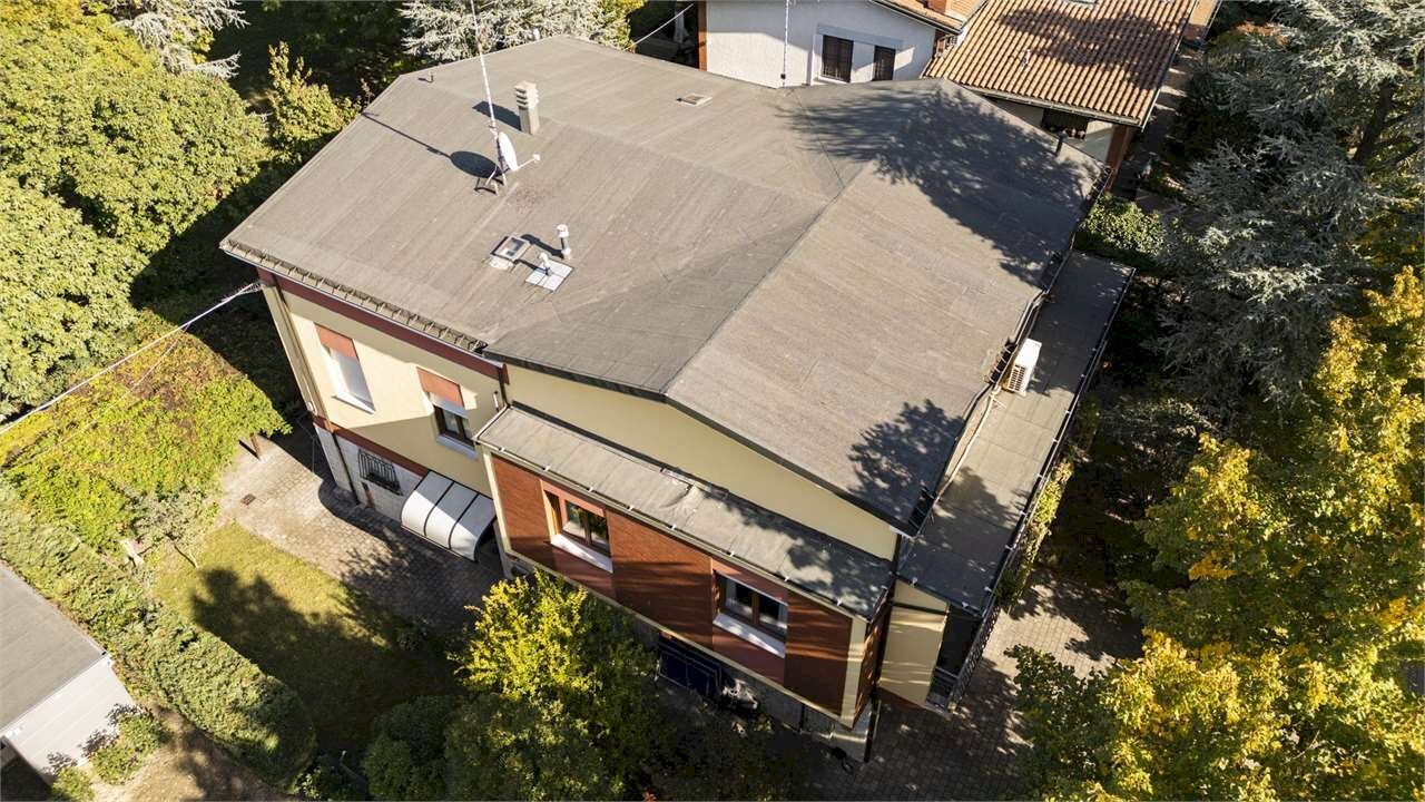 Villa Modena - foto 2