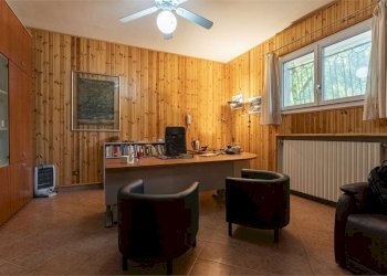 Villa Modena - foto 11