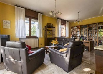 Villa Modena - foto 17