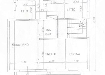 Villa Modena - foto 47