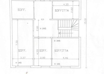 Villa Modena - foto 48