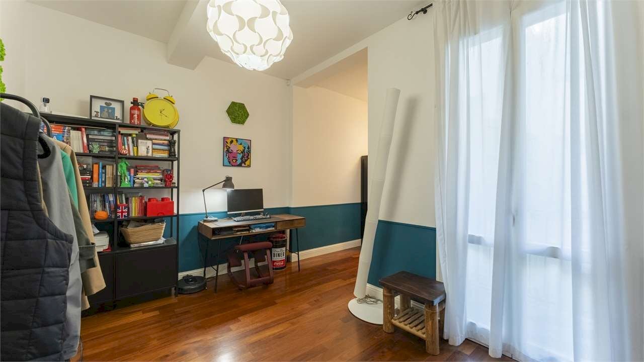 Two-room apartment Modena - photo 2