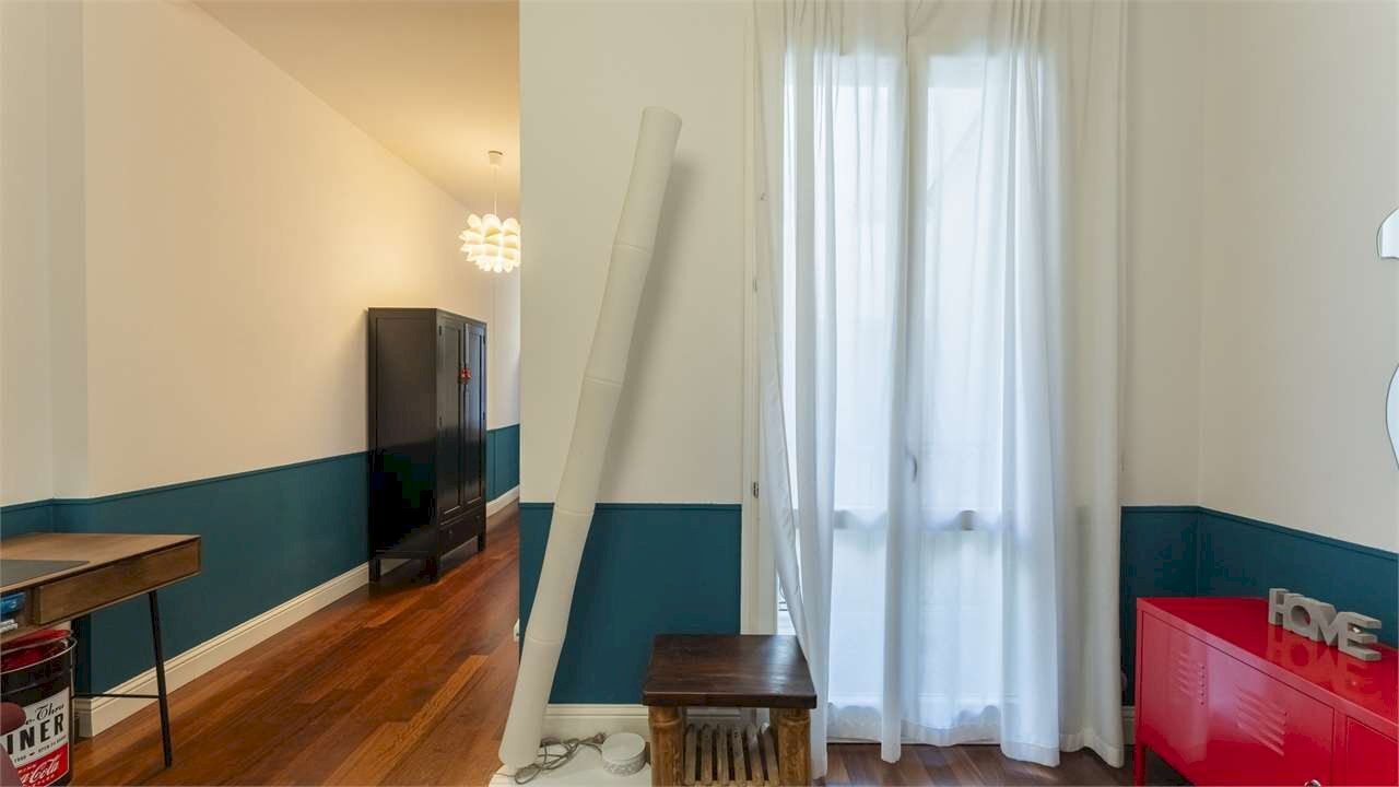 Two-room apartment Modena - photo 3