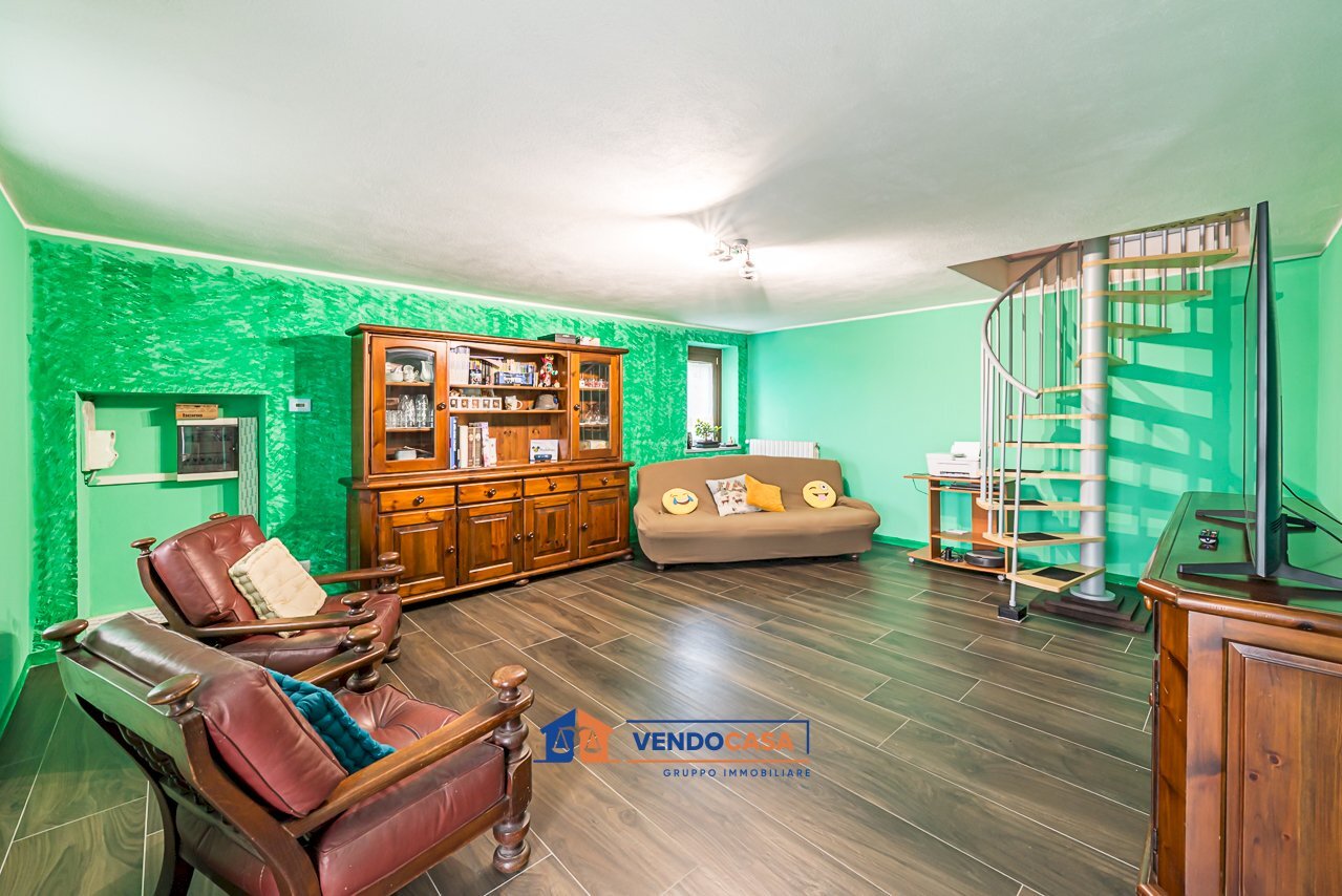 Casa indipendente Villafranca Piemonte - foto 1