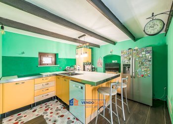 Casa indipendente Villafranca Piemonte - foto 7