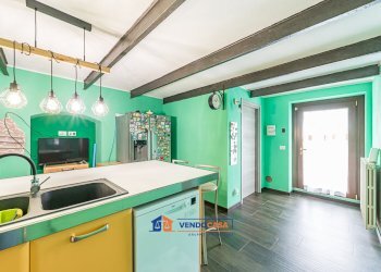 Casa indipendente Villafranca Piemonte - foto 8